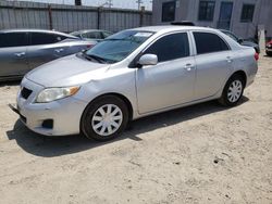 2010 Toyota Corolla Base for sale in Los Angeles, CA