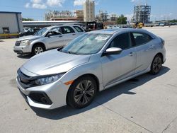 2018 Honda Civic EX for sale in New Orleans, LA