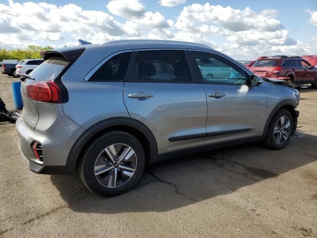 2022 KIA Niro EX