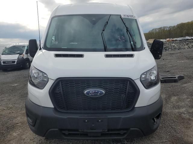 2023 Ford Transit T-250