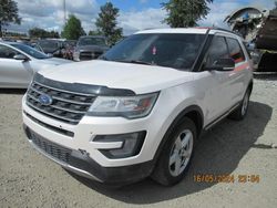 2017 Ford Explorer XLT en venta en Rocky View County, AB