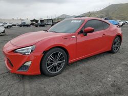 2014 Scion FR-S en venta en Colton, CA