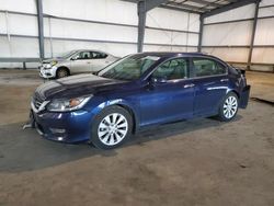 2013 Honda Accord EXL for sale in Graham, WA