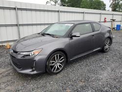 Scion Vehiculos salvage en venta: 2016 Scion TC