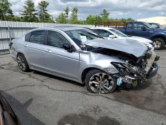 2009 Honda Accord EX