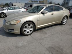 2009 Jaguar XF Luxury for sale in New Orleans, LA