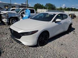 Mazda 3 Premium salvage cars for sale: 2023 Mazda 3 Premium