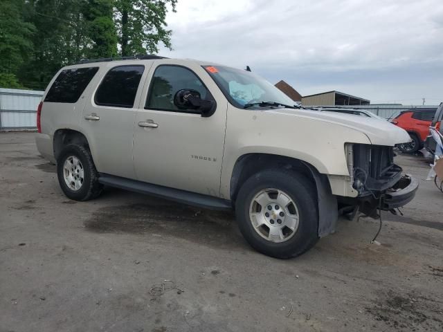 2007 Chevrolet Tahoe K1500