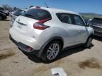 2015 Nissan Juke S