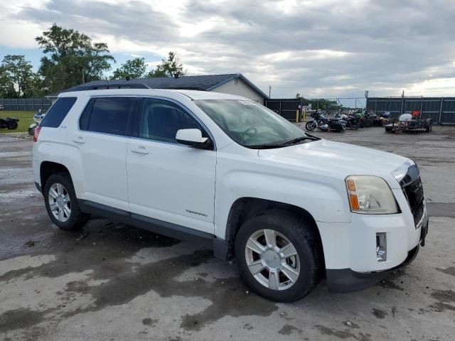 2013 GMC Terrain SLE