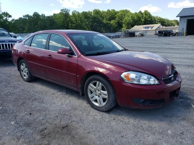 2006 Chevrolet Impala LTZ