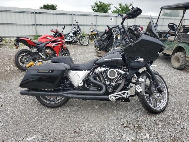 2018 Harley-Davidson Fltrx Road Glide