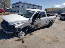 Dodge Vehiculos salvage en venta: 2016 Dodge RAM 1500 SLT