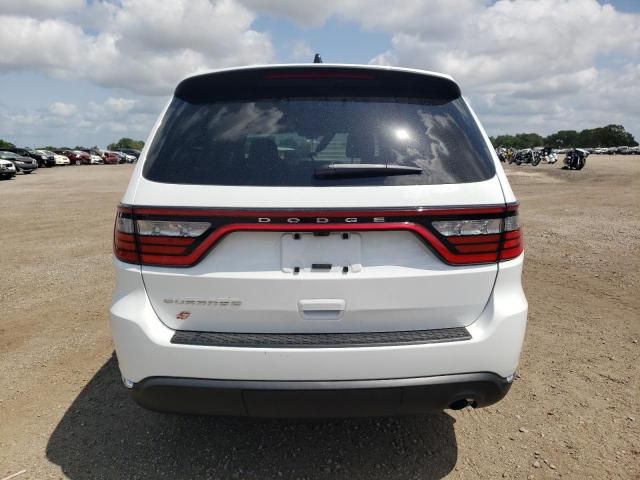 2024 Dodge Durango SXT