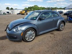 2016 Volkswagen Beetle SE en venta en Hillsborough, NJ