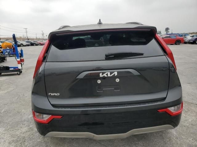 2023 KIA Niro Wind