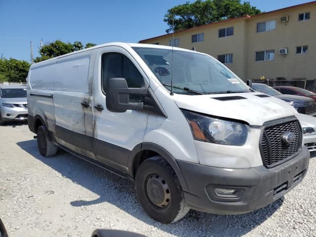 2021 Ford Transit T-250