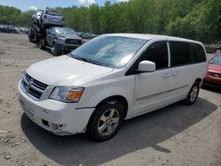 2008 Dodge Grand Caravan SXT for sale in Marlboro, NY