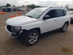 2016 Jeep Compass Sport for sale in Hillsborough, NJ