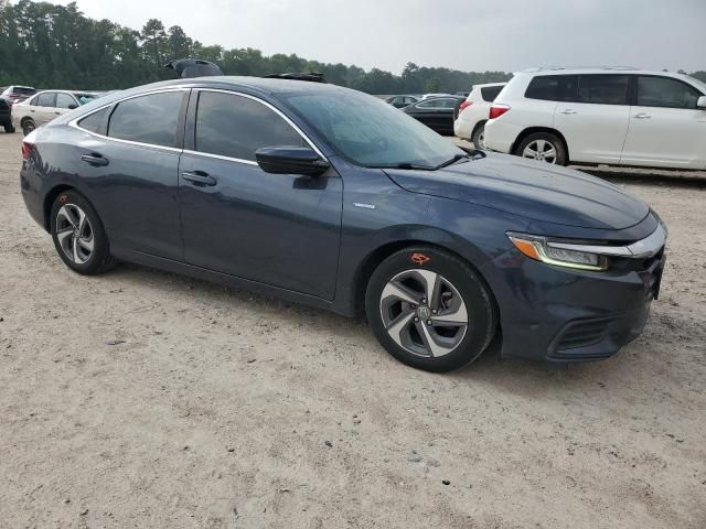 2019 Honda Insight LX