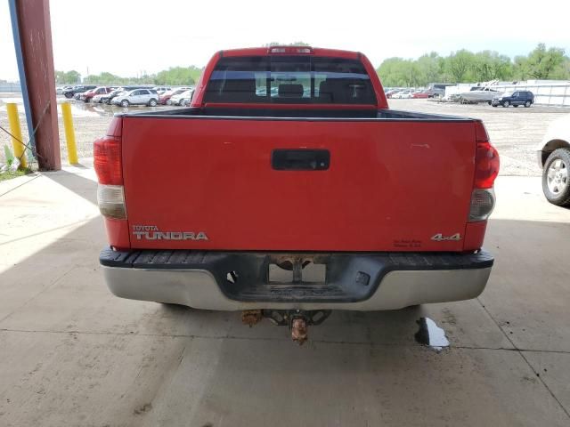 2008 Toyota Tundra Double Cab