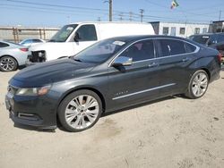 2014 Chevrolet Impala LTZ for sale in Los Angeles, CA