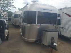 Airstream salvage cars for sale: 2021 Airstream Camper
