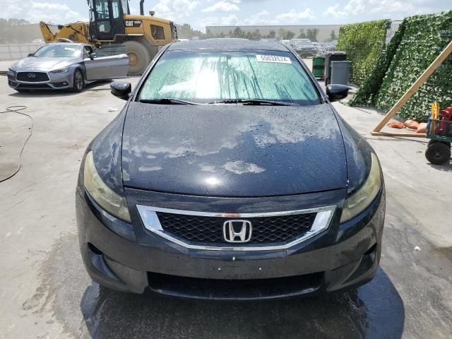 2009 Honda Accord LX