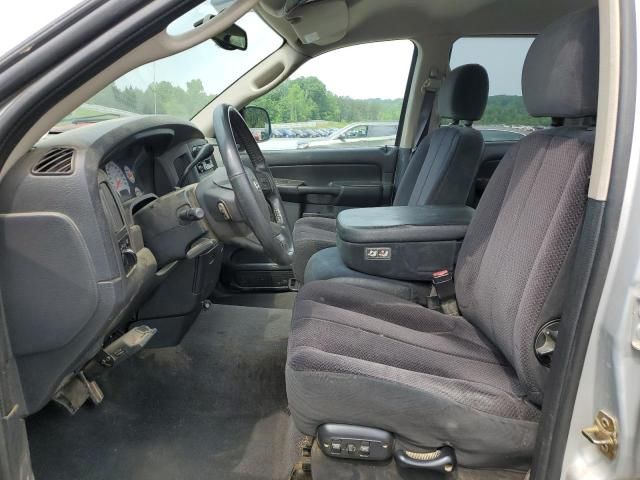 2004 Dodge RAM 1500 ST