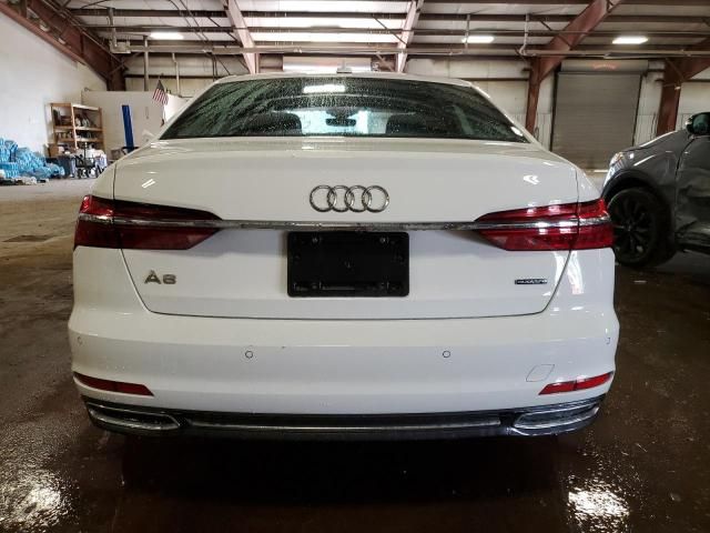 2019 Audi A6 Premium