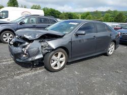 Vehiculos salvage en venta de Copart Grantville, PA: 2011 Toyota Camry Base