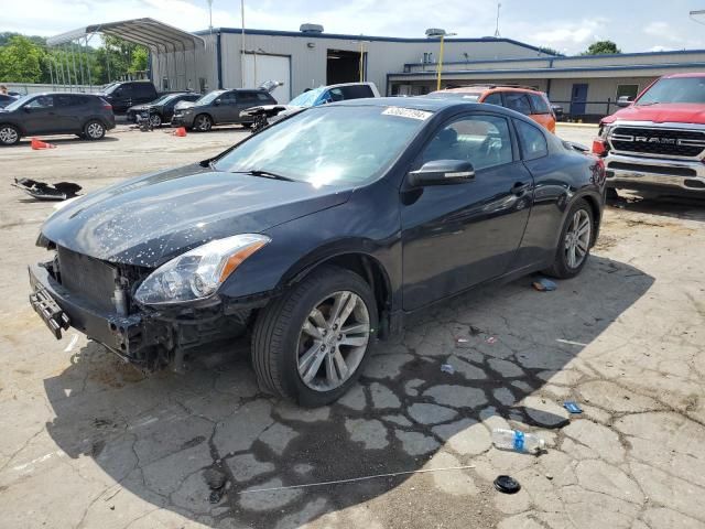 2013 Nissan Altima S