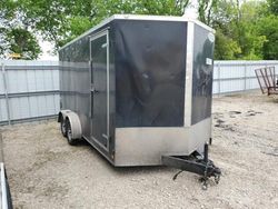 Other Trailer salvage cars for sale: 2020 Other Trailer