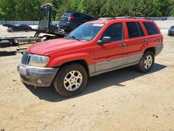 1999 Jeep Grand Cherokee Laredo for sale in Gainesville, GA