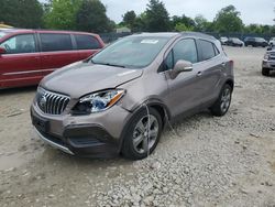 Buick Vehiculos salvage en venta: 2014 Buick Encore