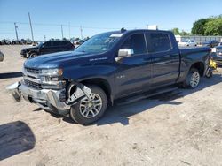 2020 Chevrolet Silverado C1500 LT for sale in Oklahoma City, OK