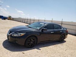 2017 Nissan Altima 2.5 for sale in Andrews, TX