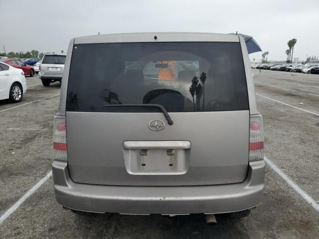 2006 Scion XB