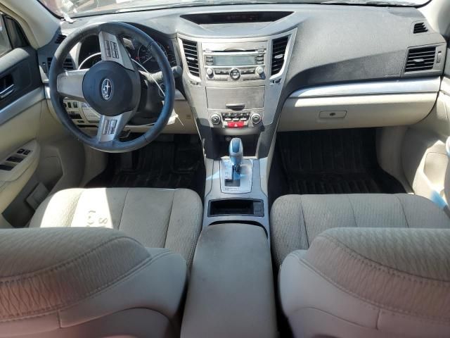 2011 Subaru Outback 2.5I Premium