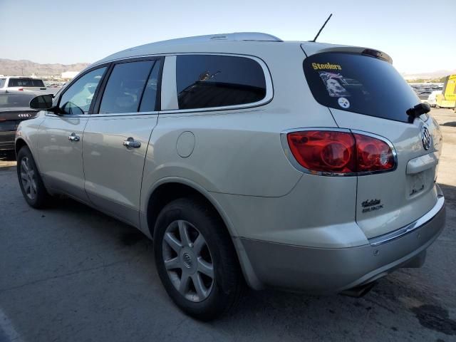 2010 Buick Enclave CXL