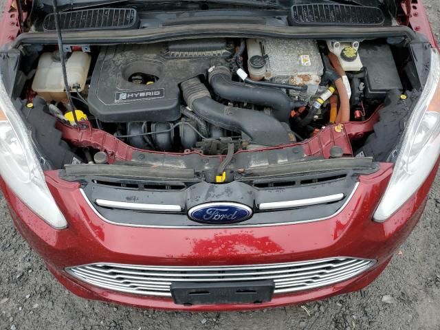 2014 Ford C-MAX SE