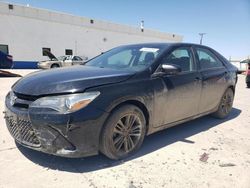 2015 Toyota Camry LE for sale in Farr West, UT