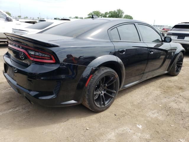 2020 Dodge Charger SRT Hellcat