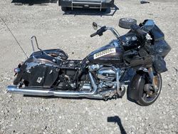 Harley-Davidson Vehiculos salvage en venta: 2018 Harley-Davidson Fltrx Road Glide