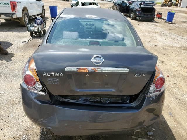 2008 Nissan Altima 2.5