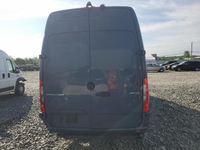 2021 Dodge Ram Promaster 3500 3500 High