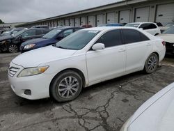 2011 Toyota Camry Base for sale in Louisville, KY