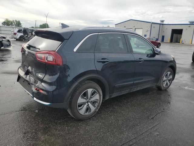 2018 KIA Niro EX