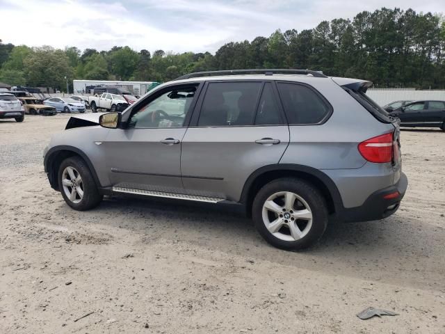 2008 BMW X5 3.0I