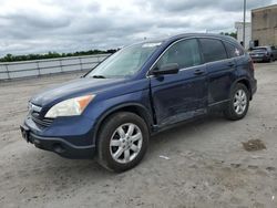 2009 Honda CR-V EX en venta en Fredericksburg, VA